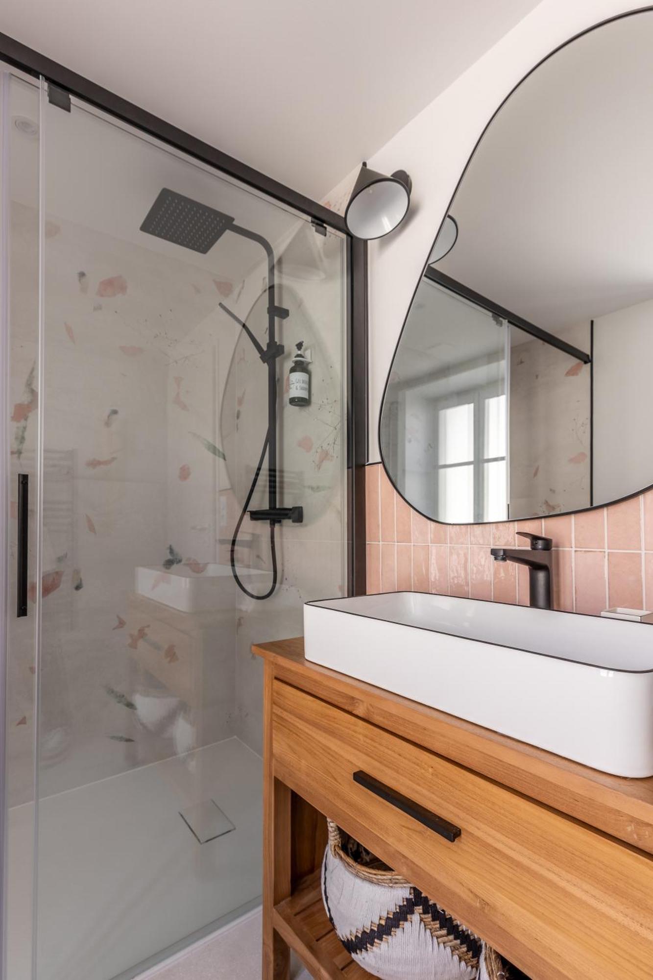 Birdy - Duplex By Prim0 C0nciergerie Apartment Chamalieres