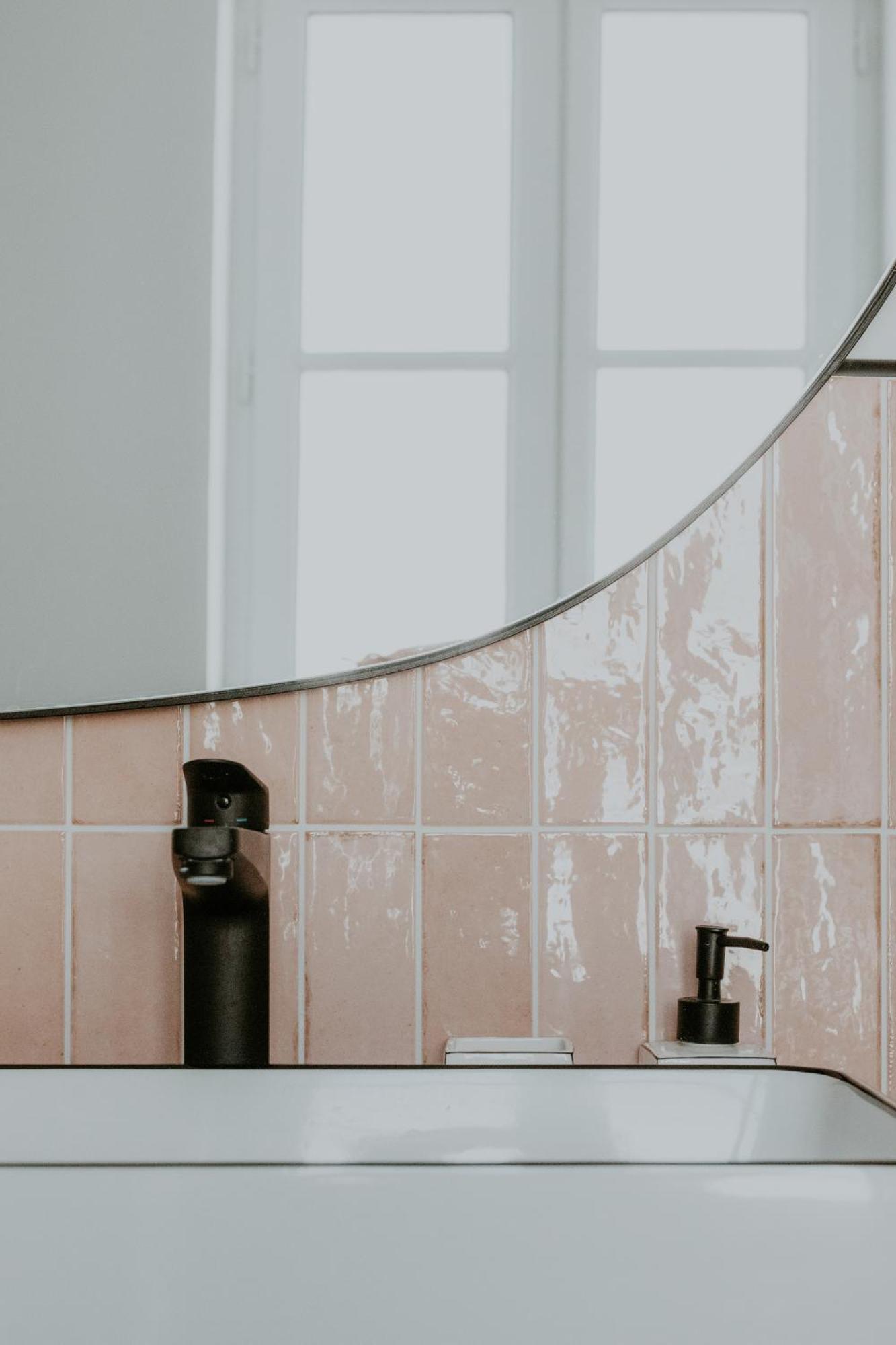 Birdy - Duplex By Prim0 C0nciergerie Apartment *