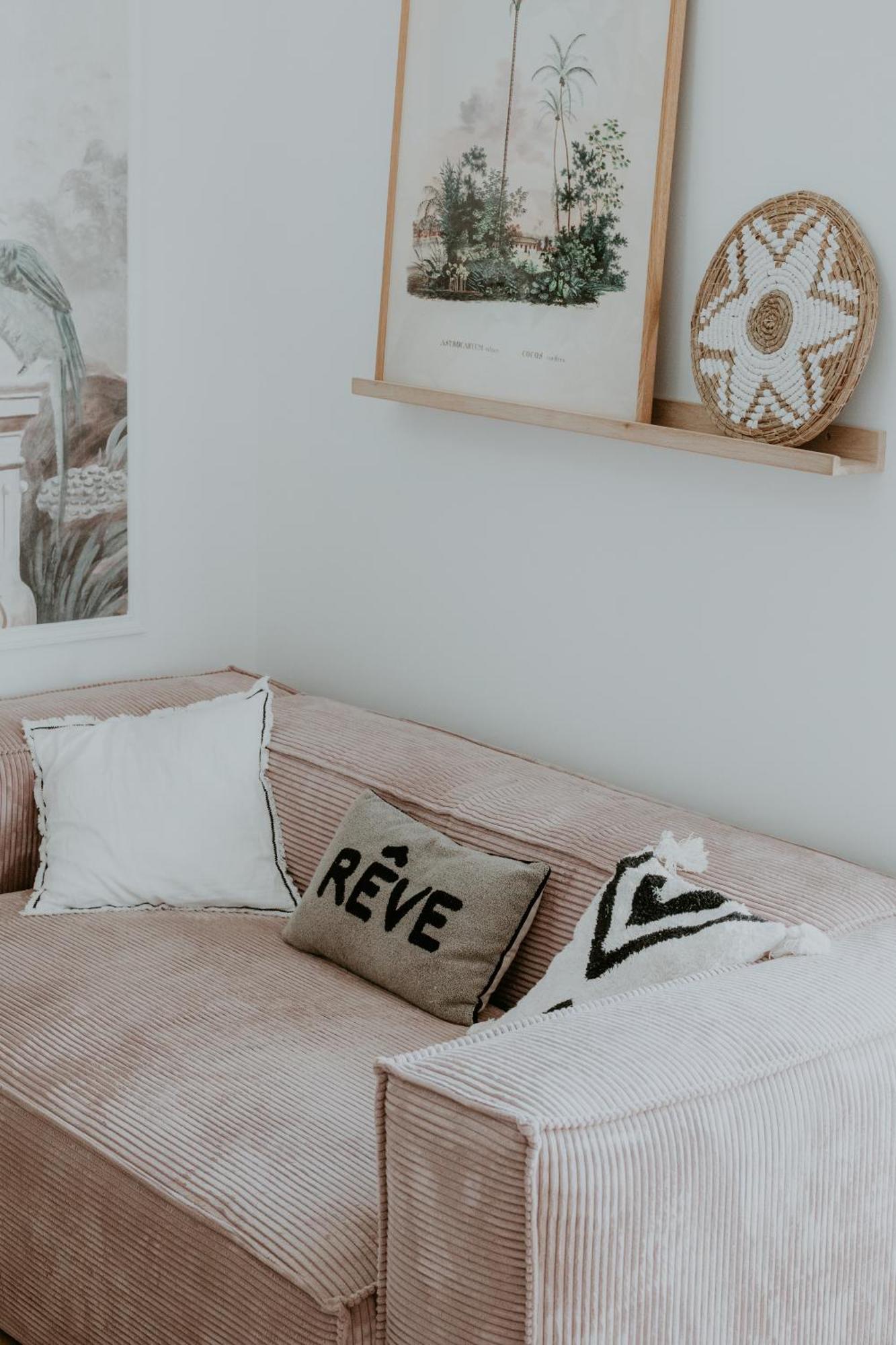 Birdy - Duplex By Prim0 C0nciergerie Apartment