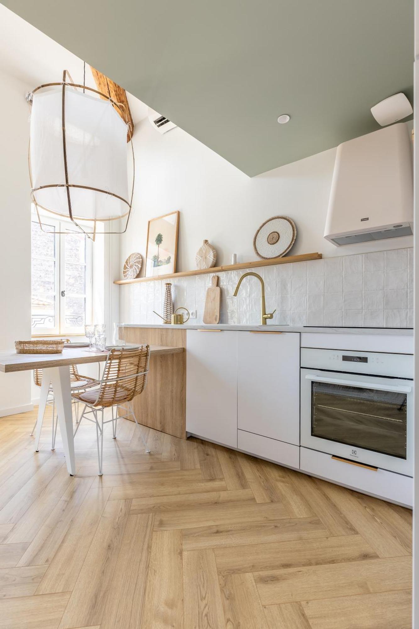Birdy - Duplex By Prim0 C0nciergerie Apartment Chamalieres