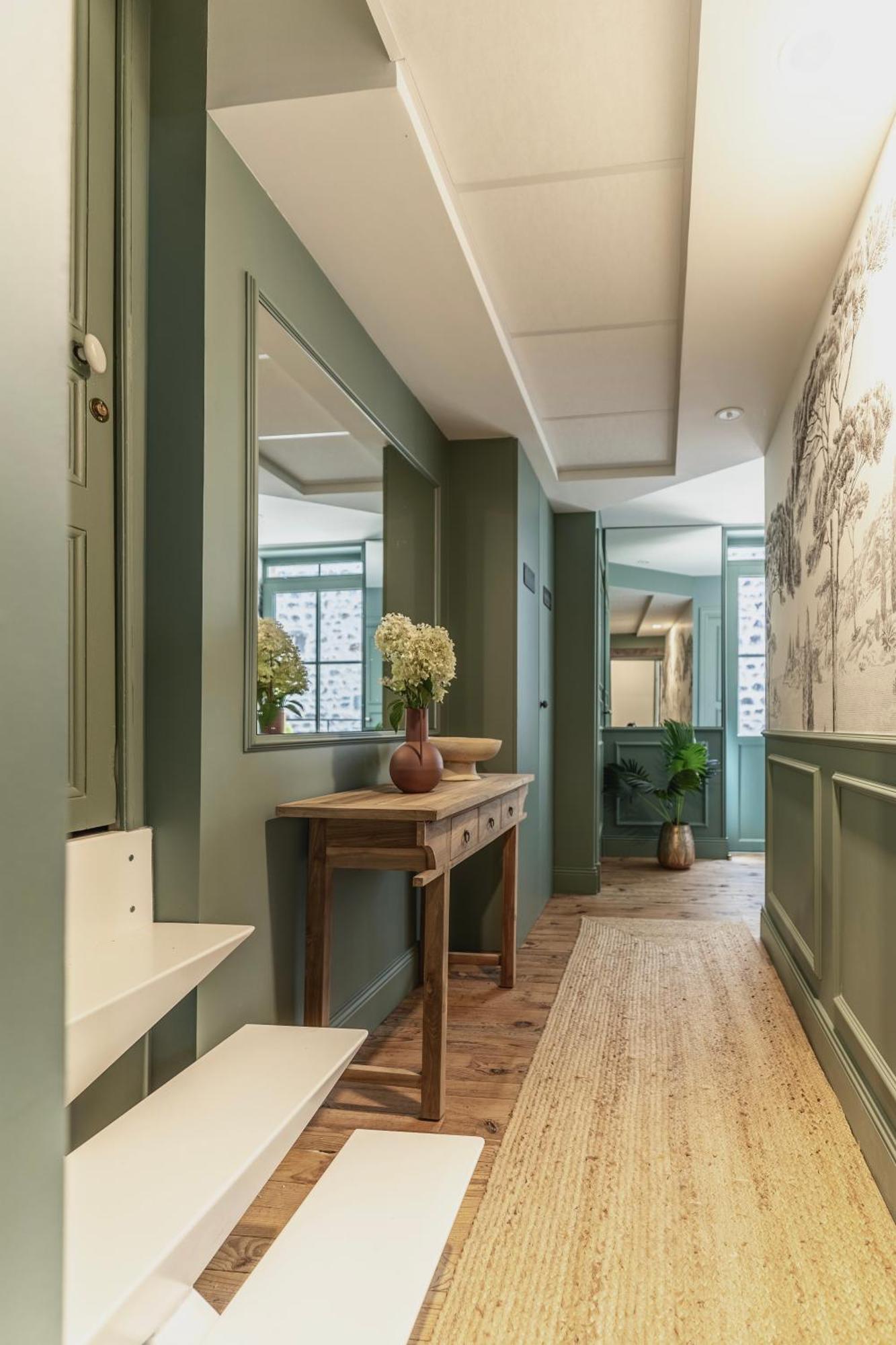 Birdy - Duplex By Prim0 C0nciergerie Apartment